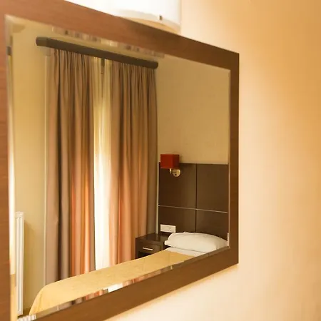 Hotel Niovi