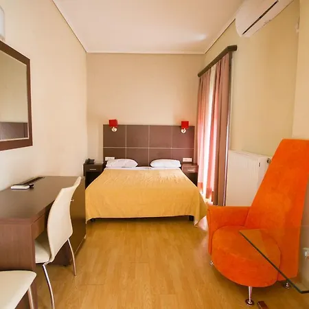Hotel Niovi