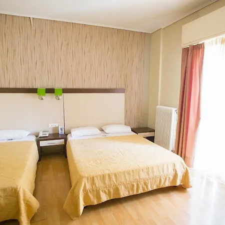 Otel Niovi 2*